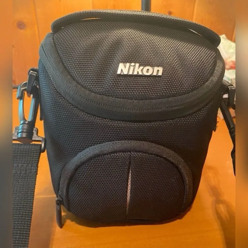 Nikon see photos